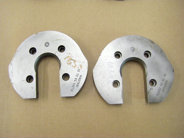 Photo 2 -   31T-41T, 42T-65T, 66T-99T